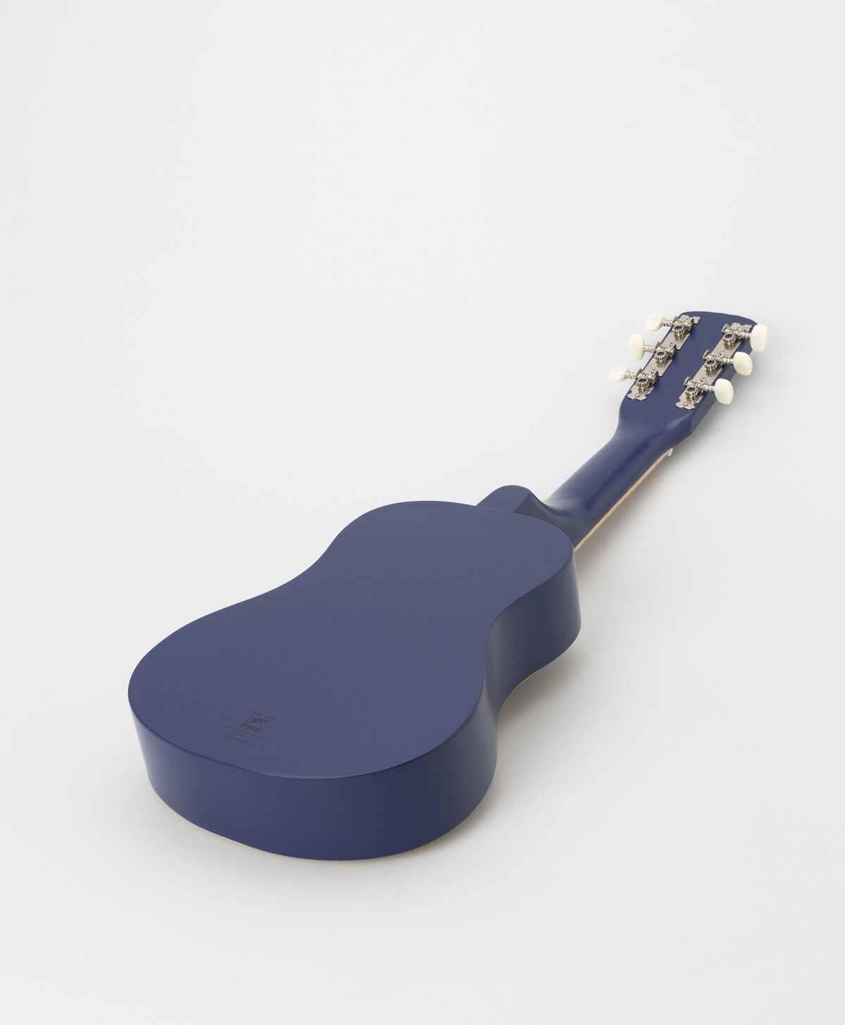KALEIDOSCOPE - ANIMAMBO GUITAR WITH 6 METALLIC STRINGS