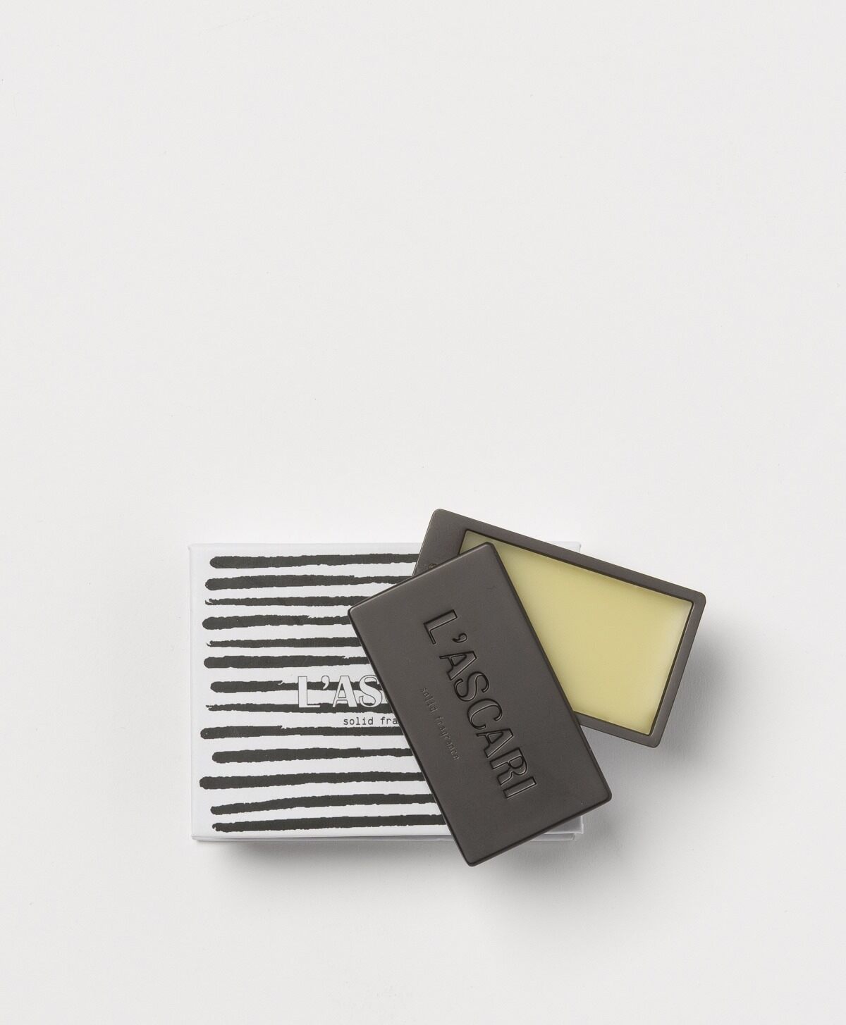 L'ASCARI - BLEND 575 SOLID FRAGRANCE