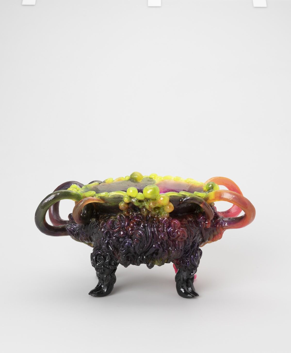 KATE ROHDE - GOLDEN FLEECE BOWL II