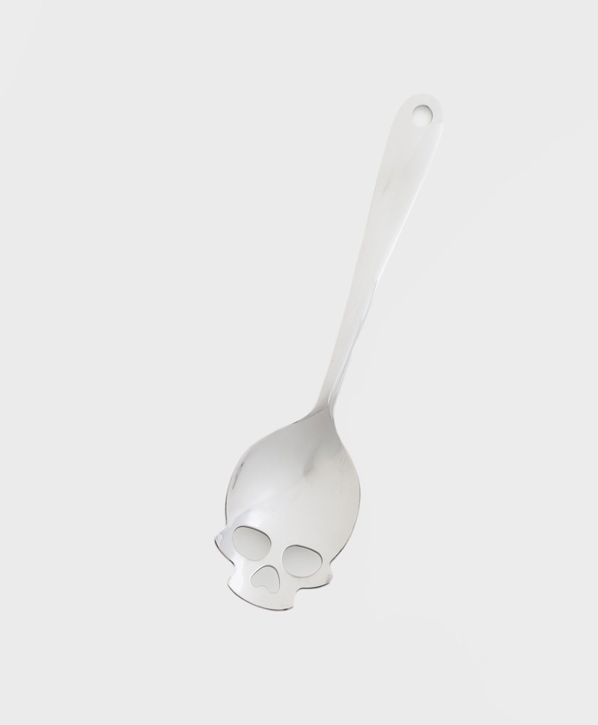 SUCK UK - SKULL SERVING SPOON