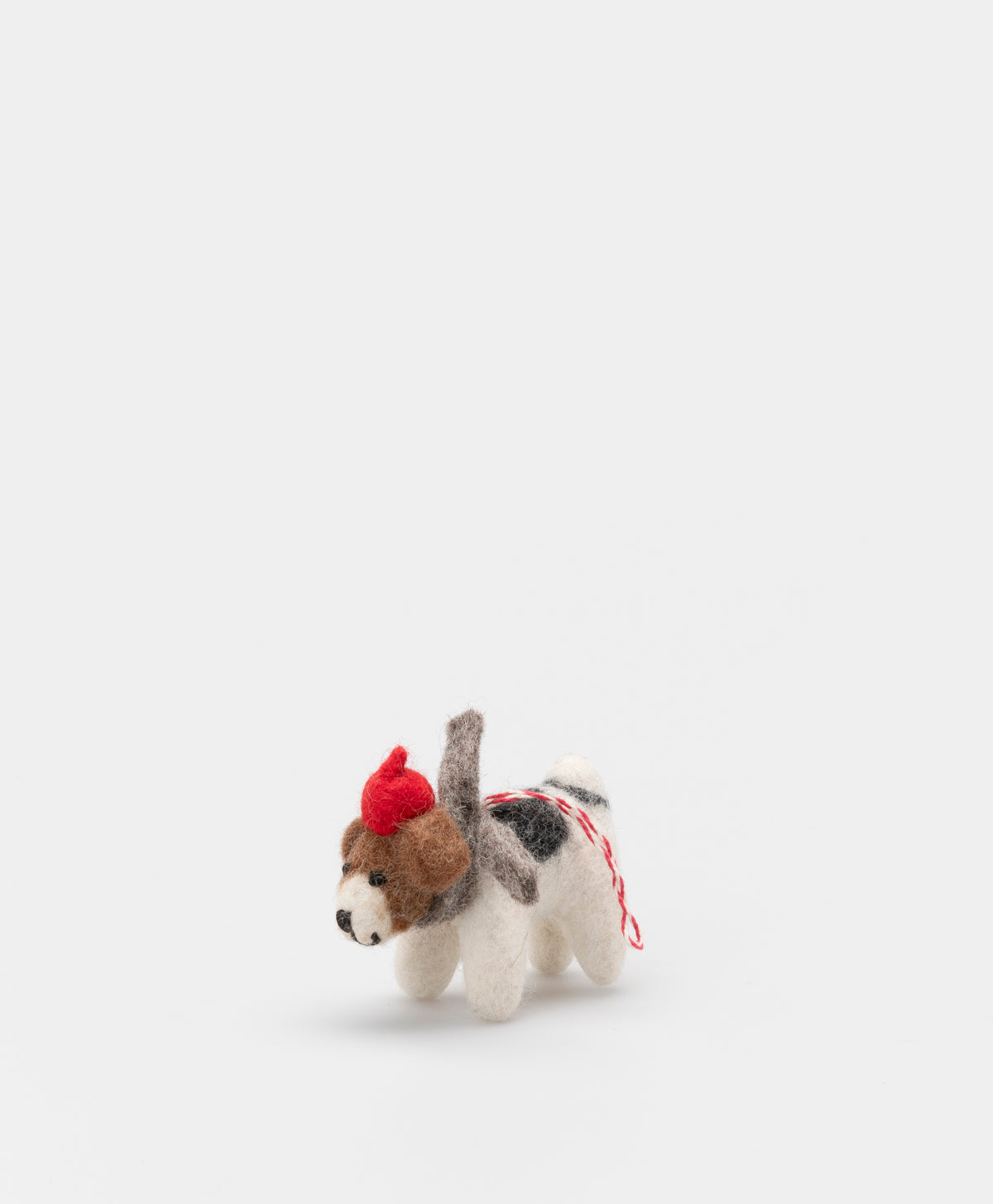GIFTED HANDS - DELILAH DOG DECORATION