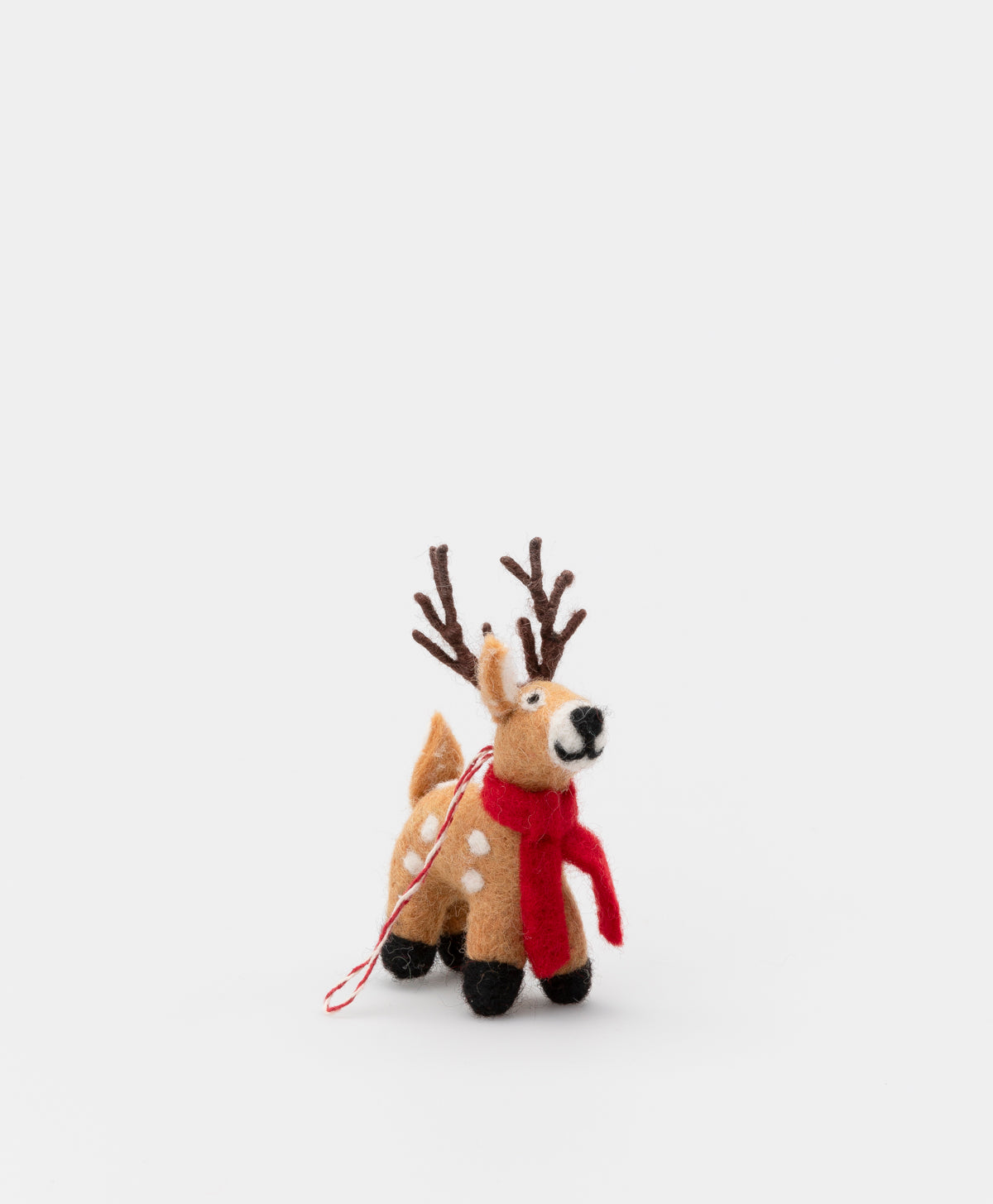 GIFTED HANDS - REAGAN REINDEER DECORATION