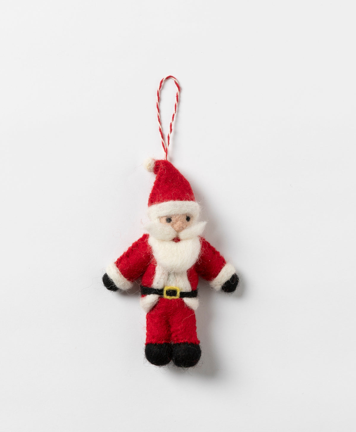 GIFTED HANDS - SANTA CLAUS DECORATION