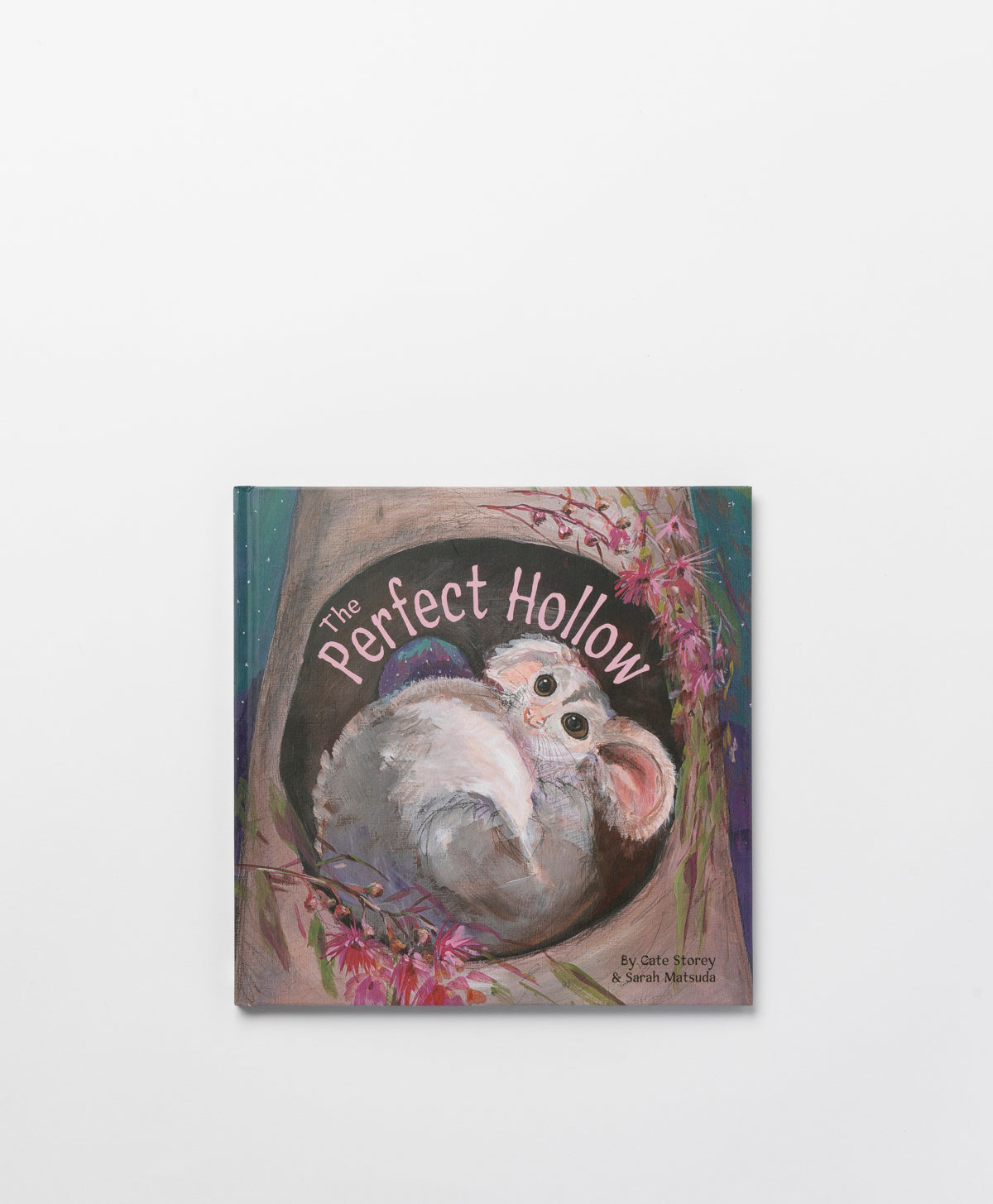 THE PERFECT HOLLOW - CATE STOREY SARAH MATSUDA