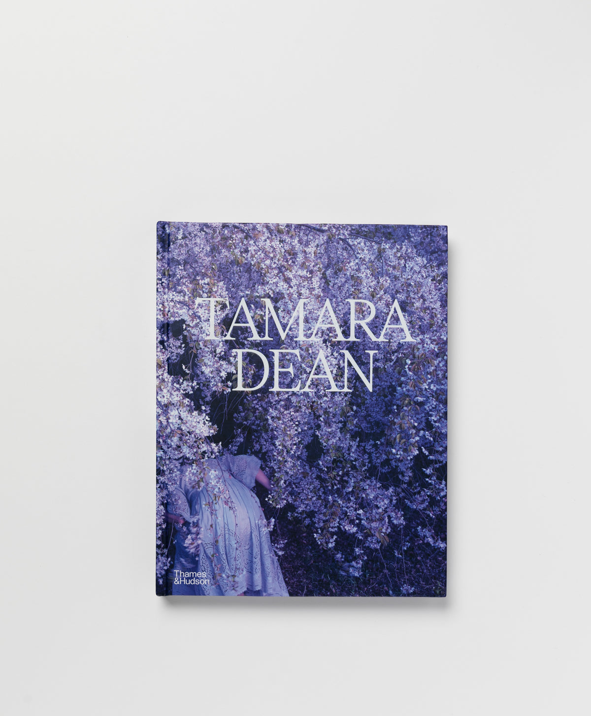 TAMARA DEAN: A MONOGRAPH - TAMARA DEAN
