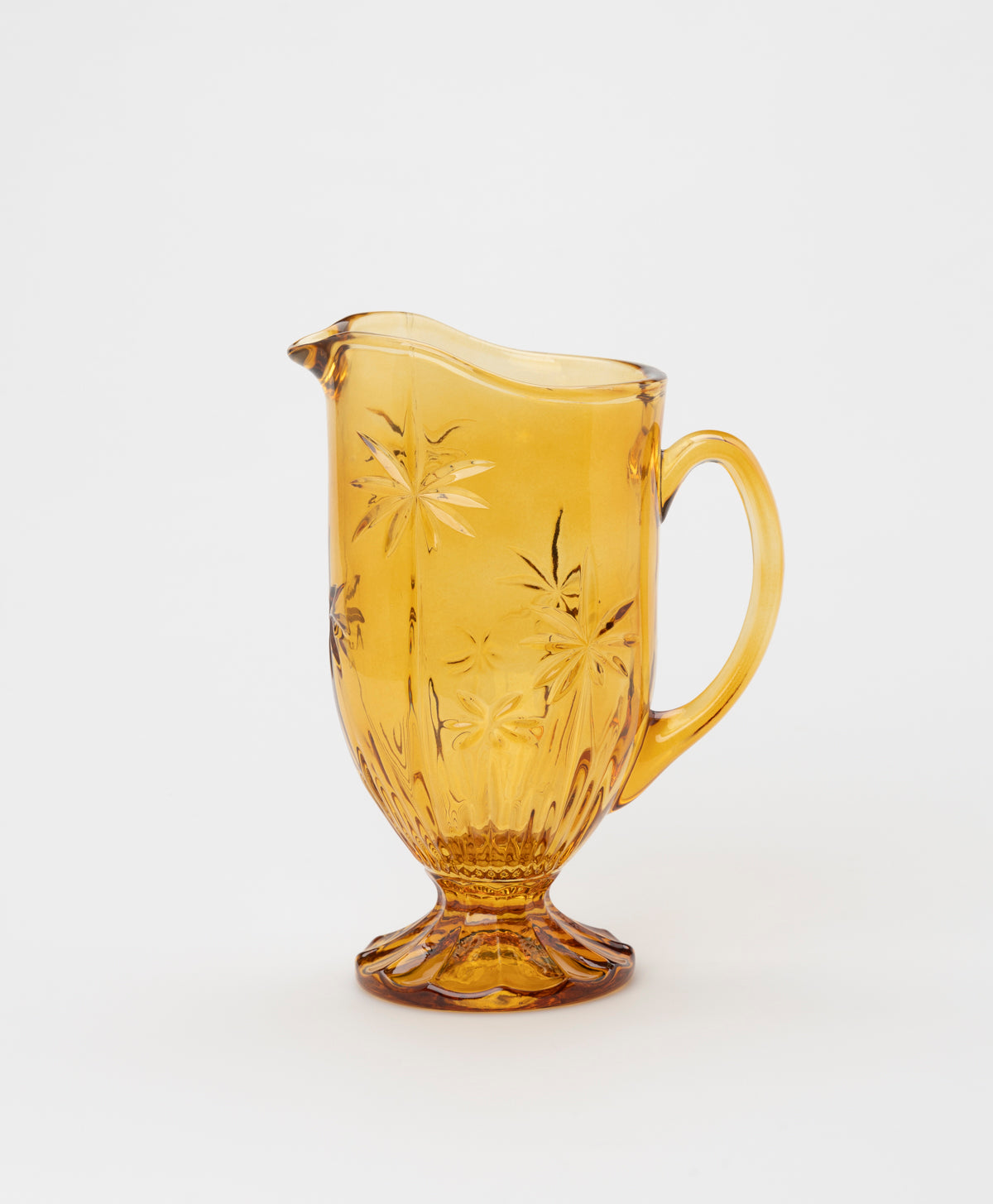 ANNABEL TRENDS - PALM TREE COCKTAIL JUG