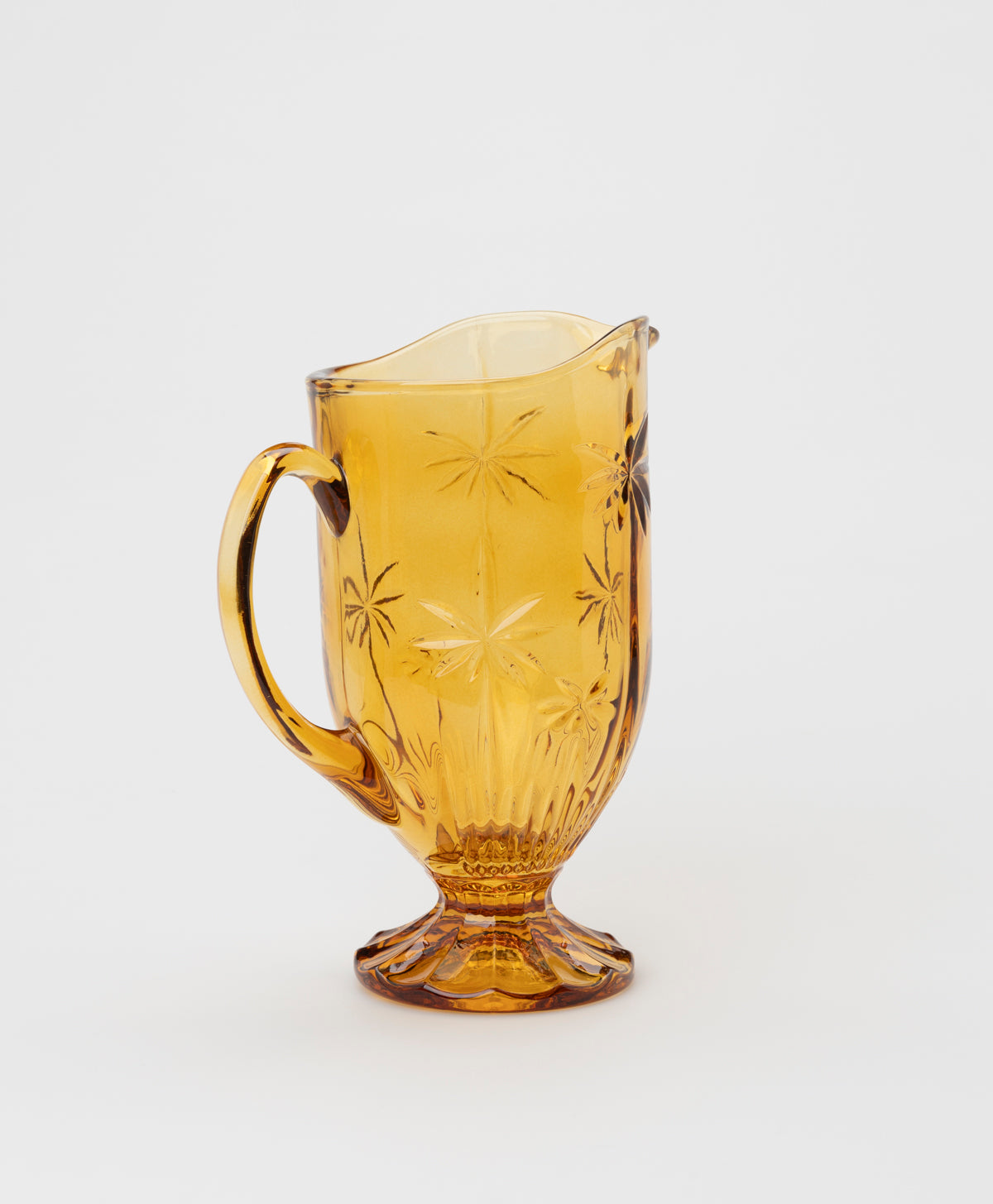ANNABEL TRENDS - PALM TREE COCKTAIL JUG