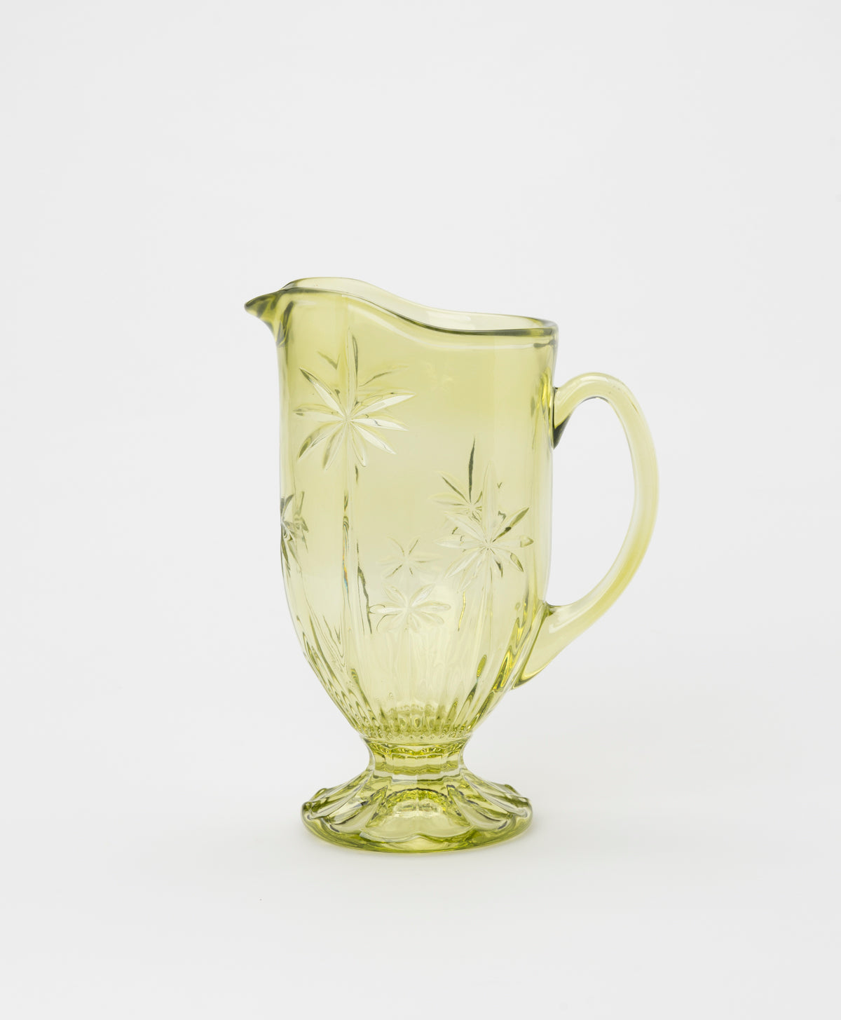 ANNABEL TRENDS - PALM TREE COCKTAIL JUG