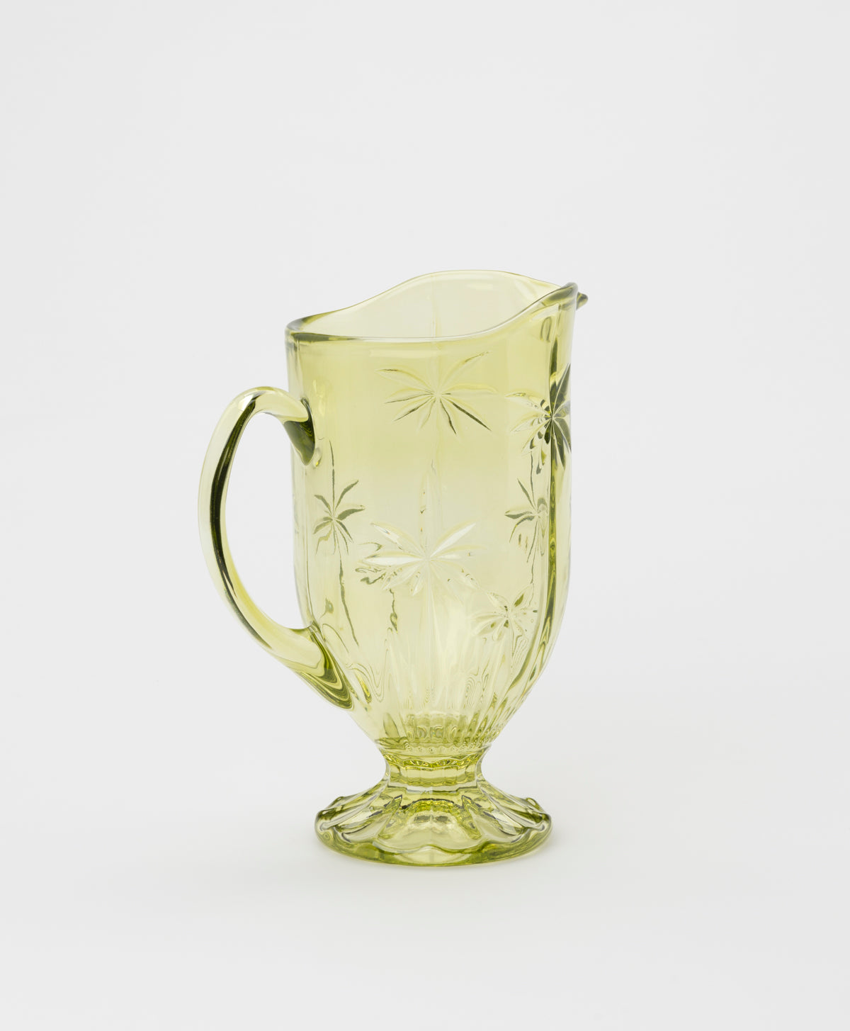 ANNABEL TRENDS - PALM TREE COCKTAIL JUG