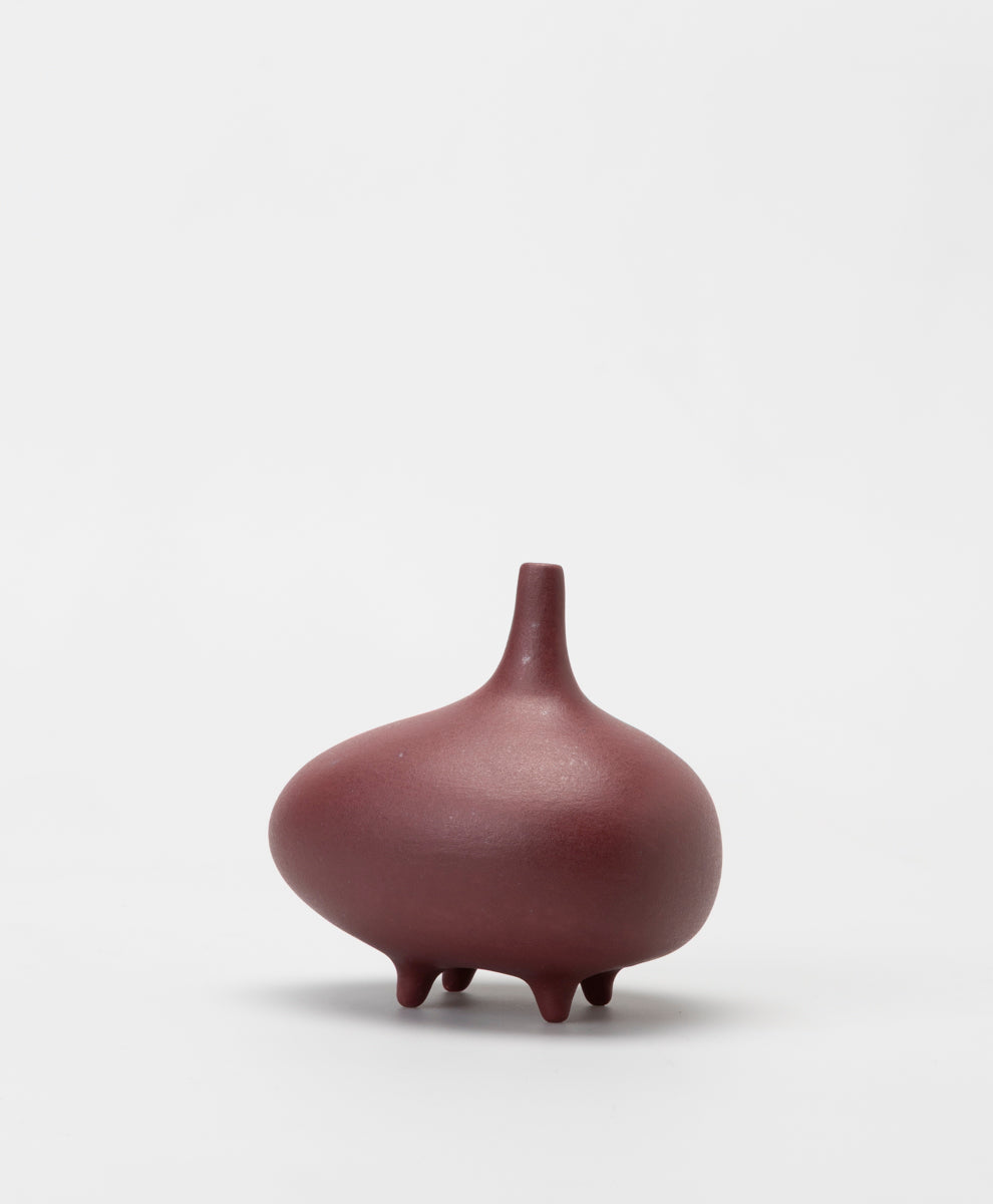 BUZZBY AND FANG - BINTER VASE - SHIRAZ