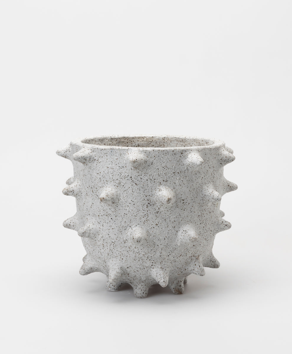 BUZZBY AND FANG - SPIKE POT 3 - SLIP