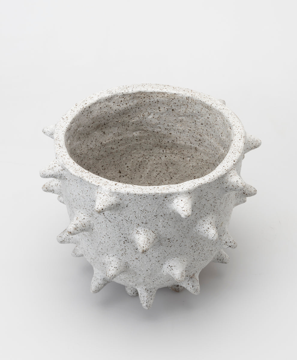 BUZZBY AND FANG - SPIKE POT 3 - SLIP