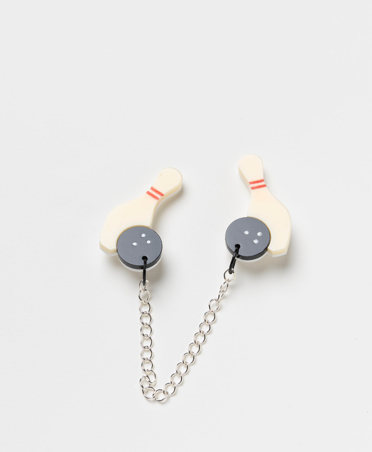 BIRDIE BANANAS - BOWLING SWEATER CLIPS