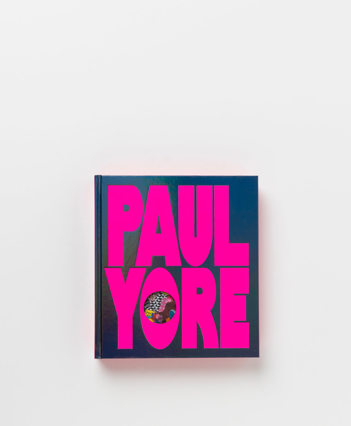 PAUL YORE: WORD MADE FLESH - ACCA & ART INK