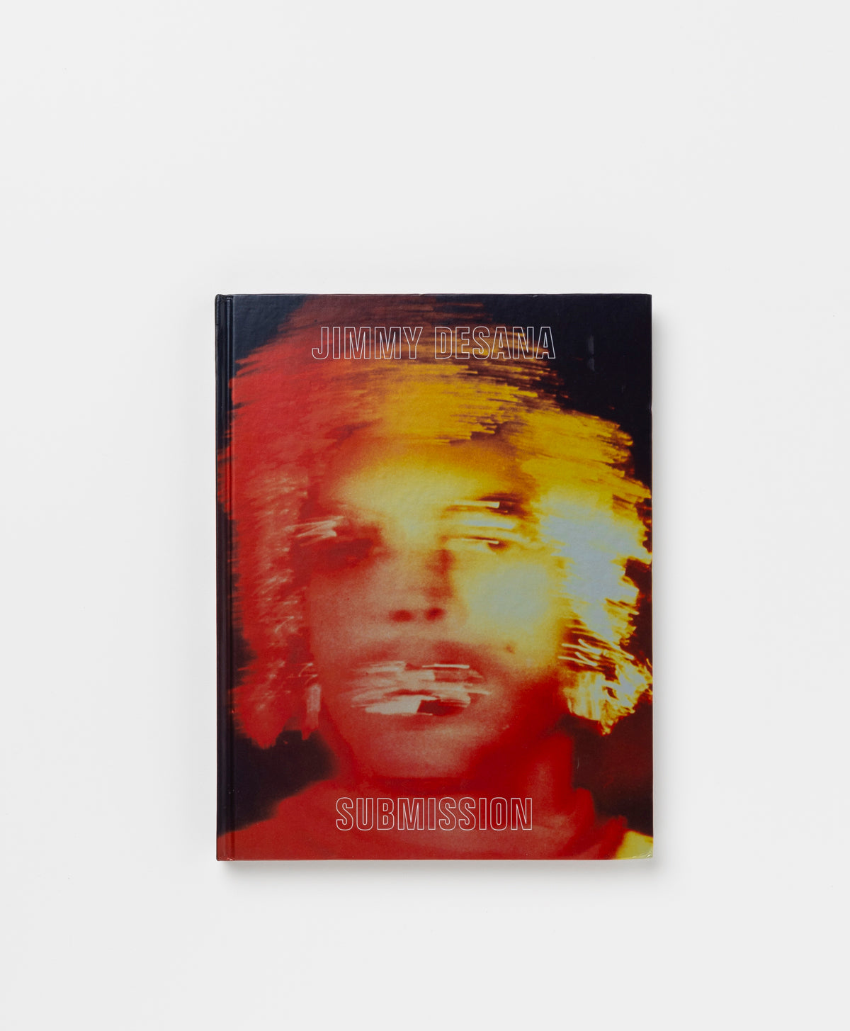 JIMMY DESANA: SUBMISSION - JIMMY DESANA, DREW SAWYER, ANNE PASTERNAK & LAURIE SIMMONS