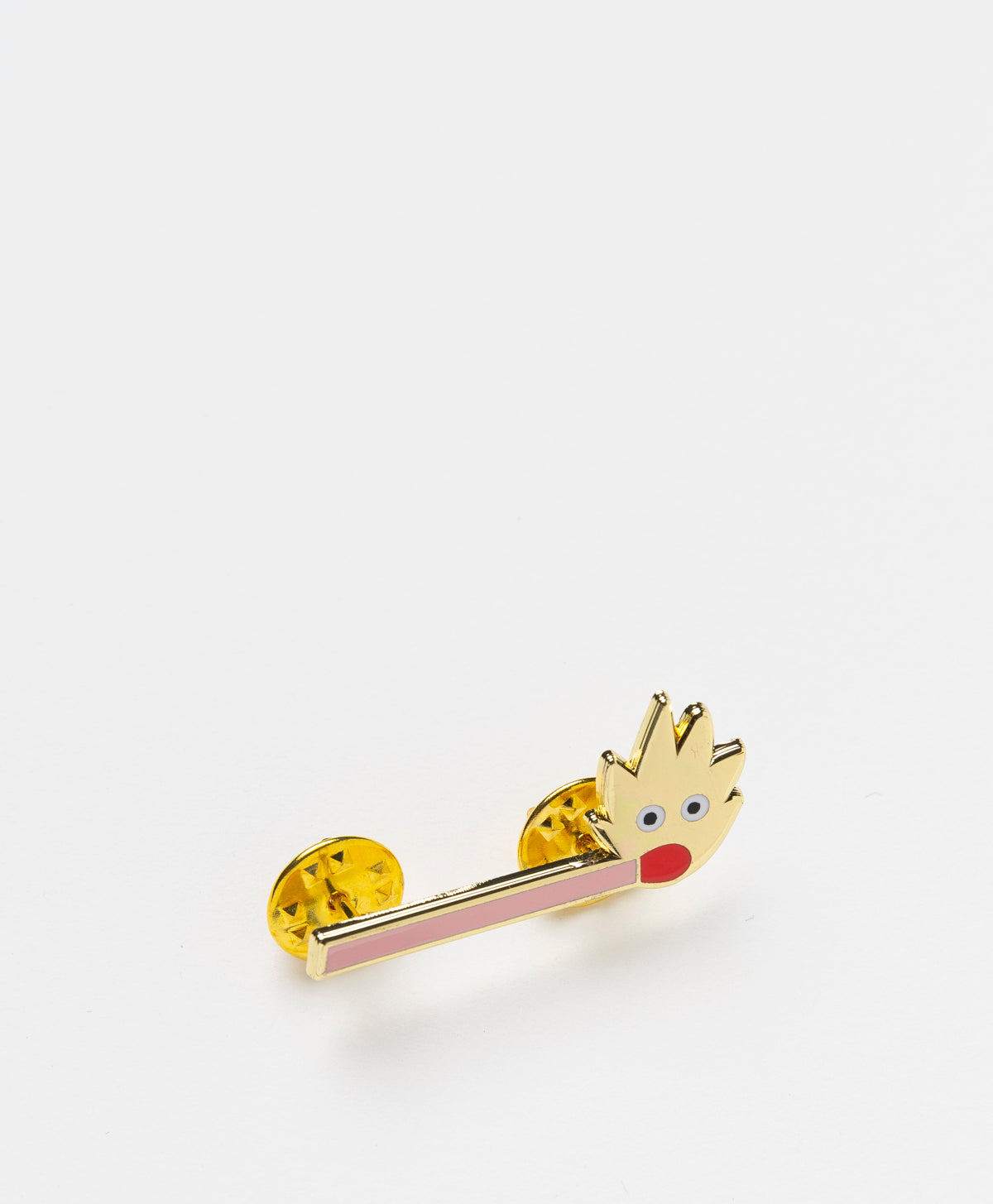 DICKS DON'T LIE - HOT PANTS PIN