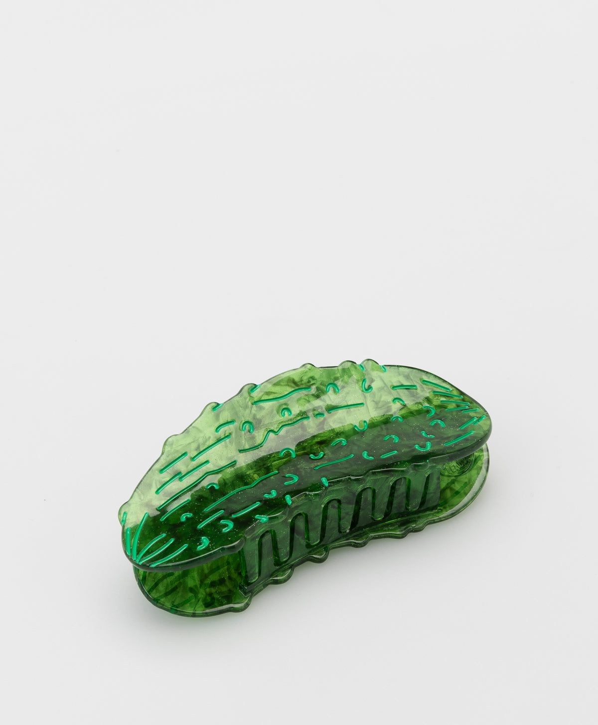 JENNY LEMONS - PICKLE HAIR CLAW