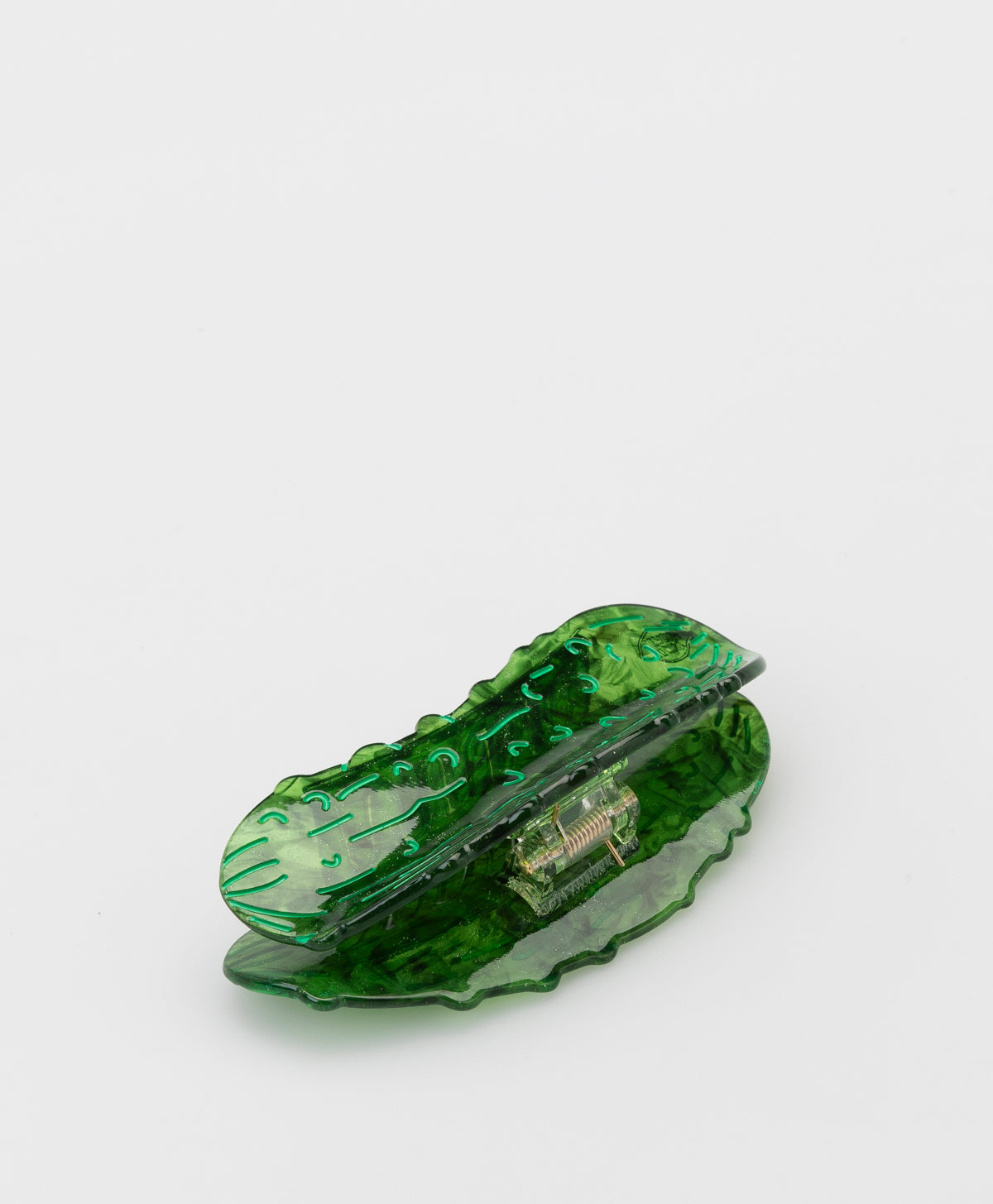 JENNY LEMONS - PICKLE HAIR CLAW