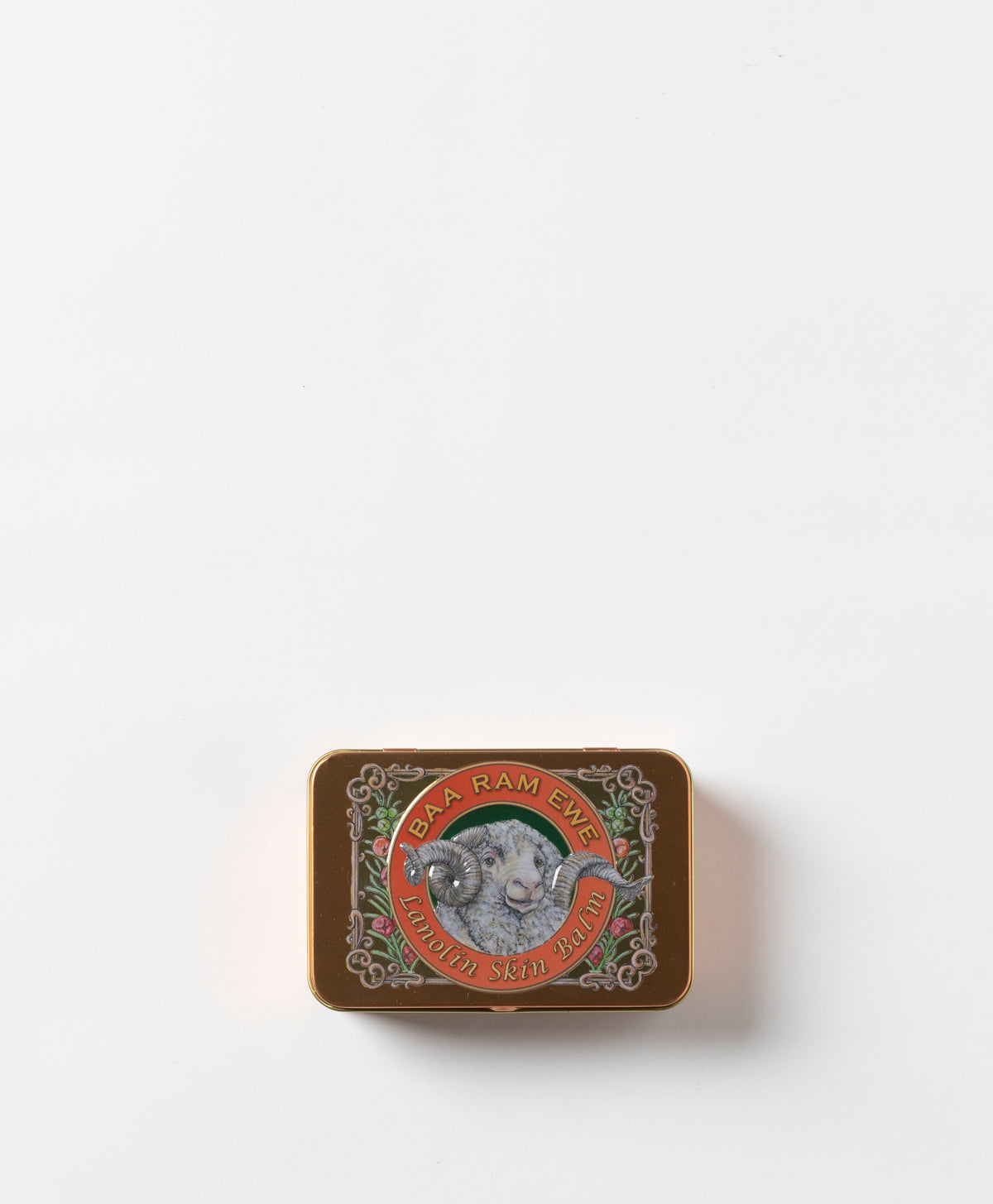 LUCAMAR SKIN CARE - BAA RAM EWE LANOLIN SKIN BALM