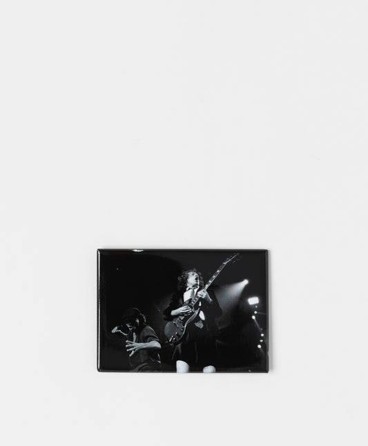 AC/DC - TONY MOTT MAGNET