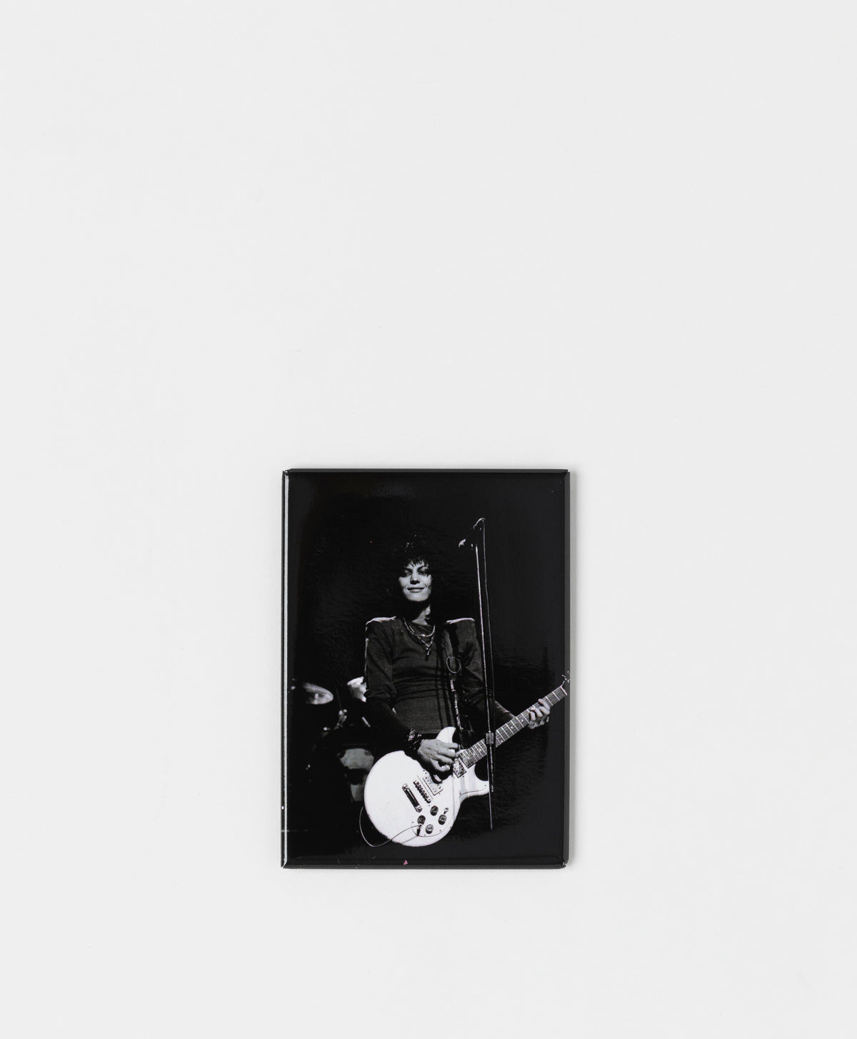 JOAN JETT - TONY MOTT MAGNET