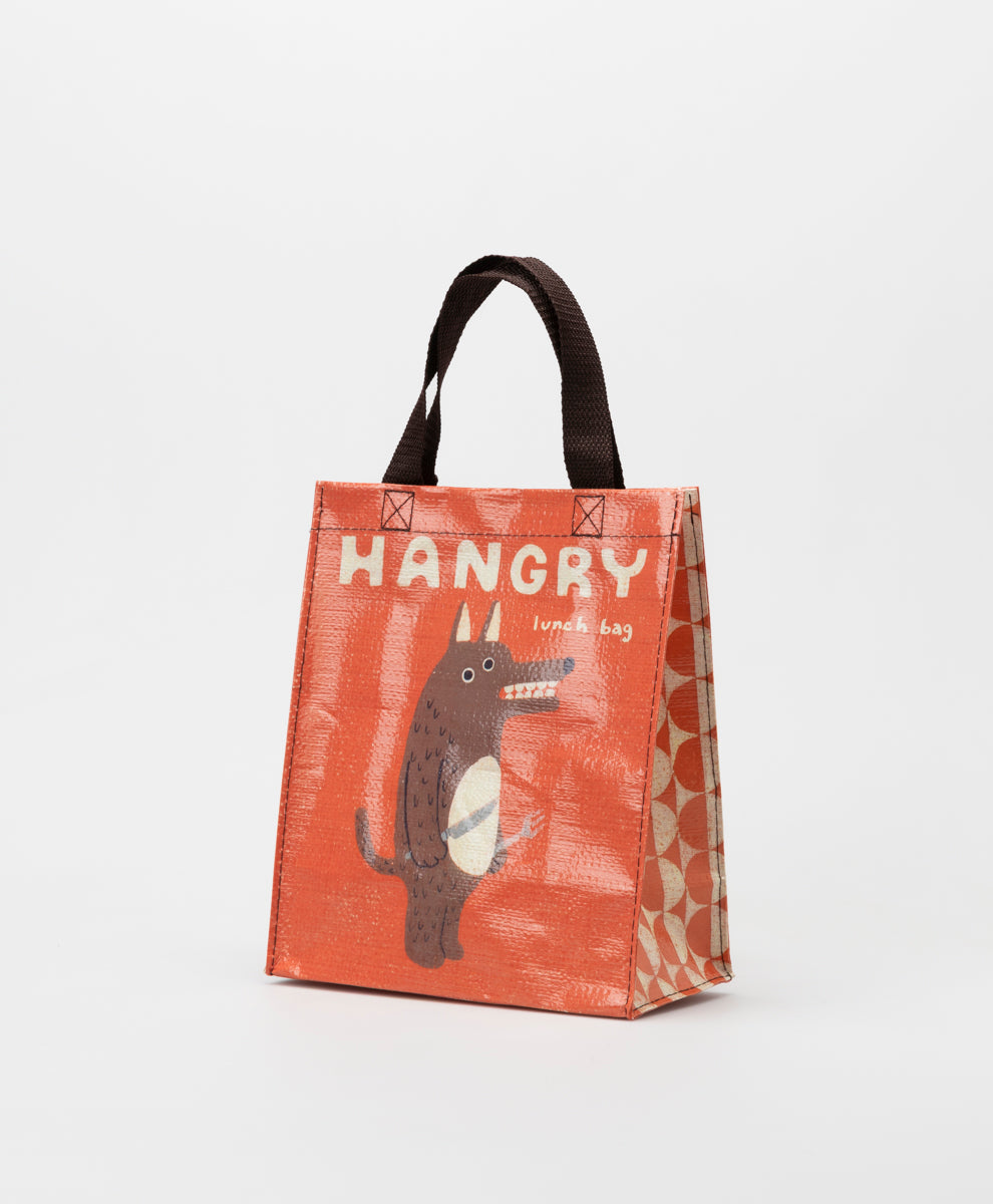 BLUE Q - HANGRY TOTE