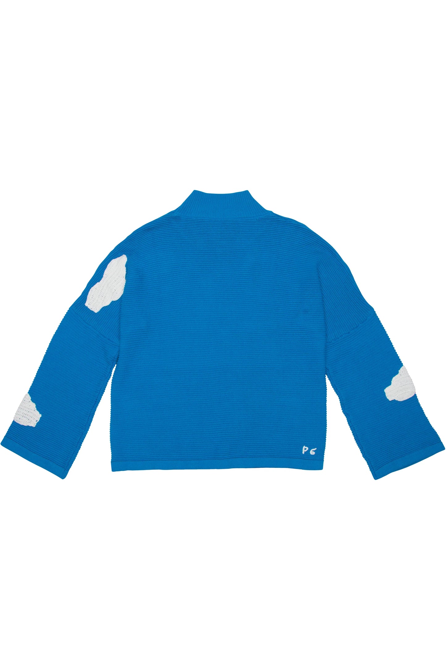 FASHION BRAND COMPANY - SEX HOUSE SWEATER