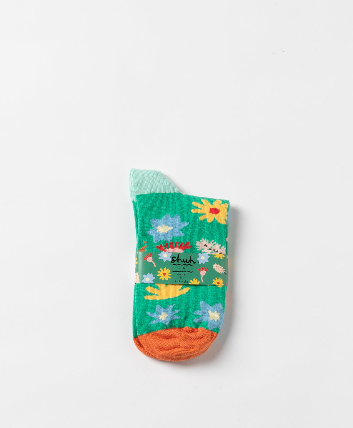 SHUH - MEADOW SOCKS
