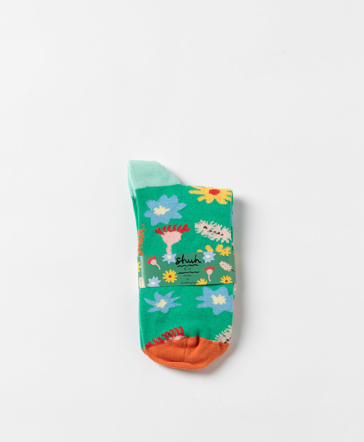 SHUH - MEADOW SOCKS