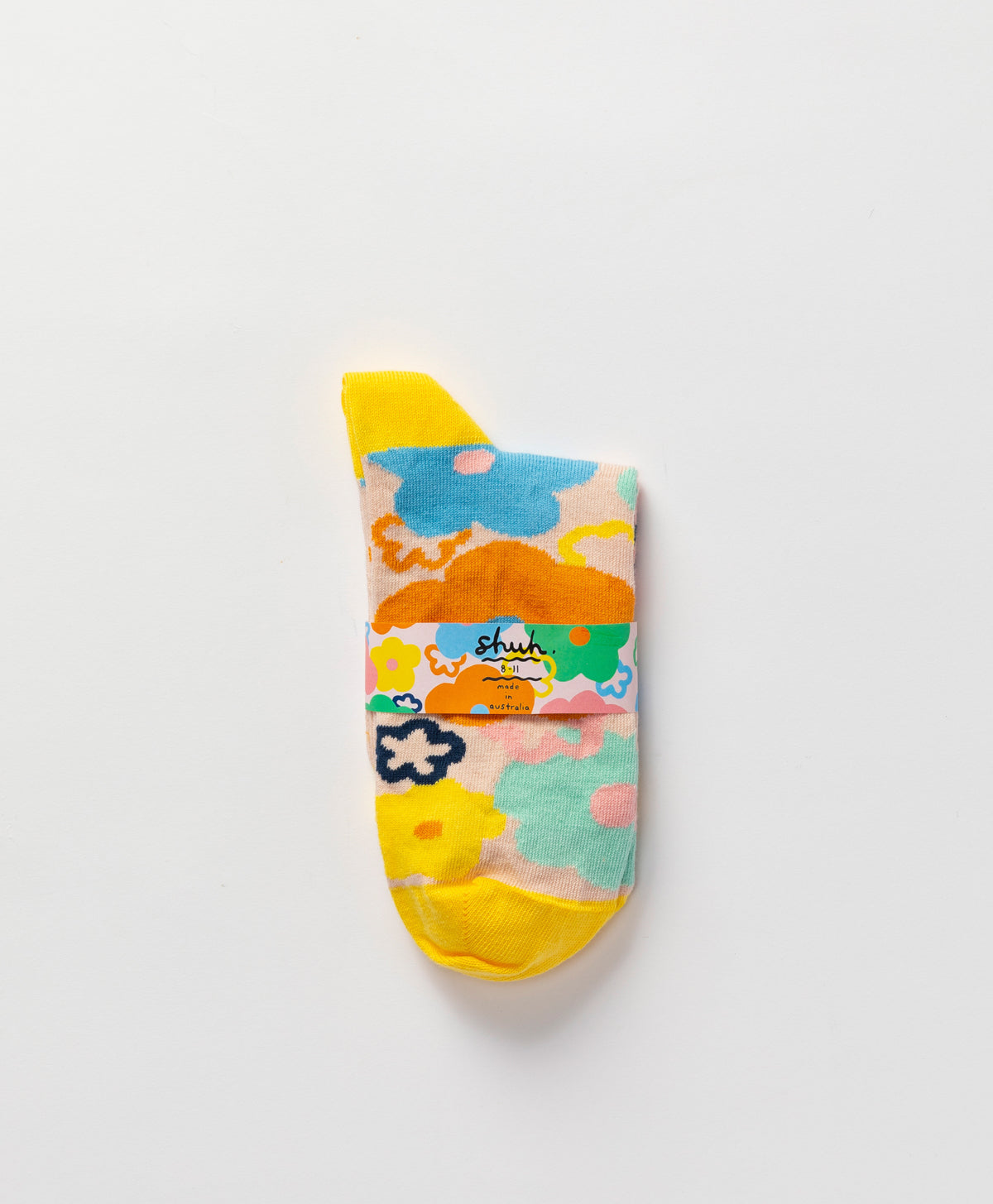 SHUH - SUNNY BUNCH SOCKS