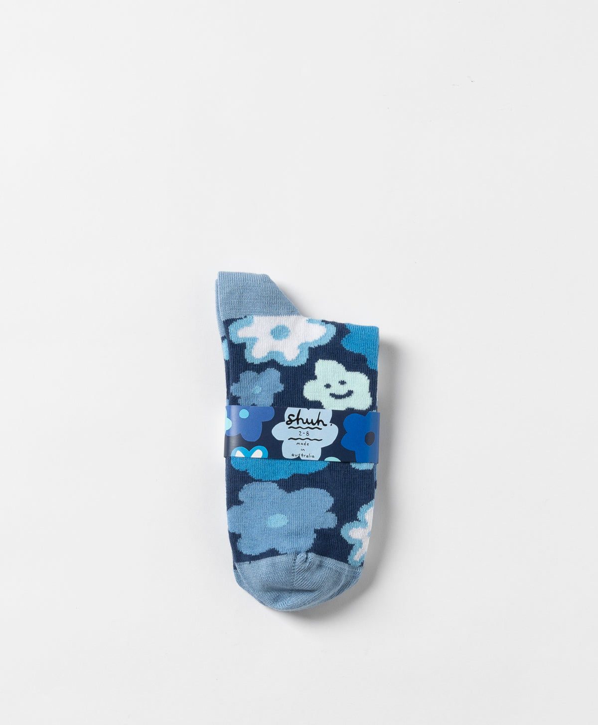 SHUH - STARRY NIGHT SOCKS