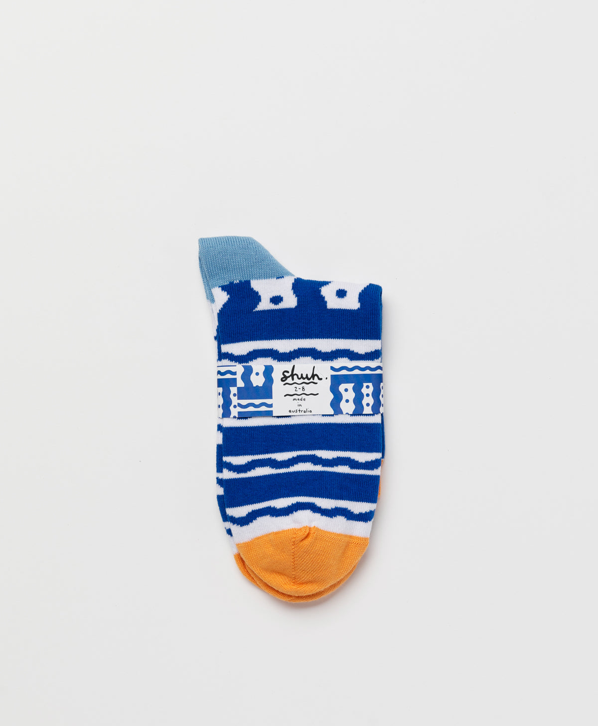 SHUH - TENGO SOCKS