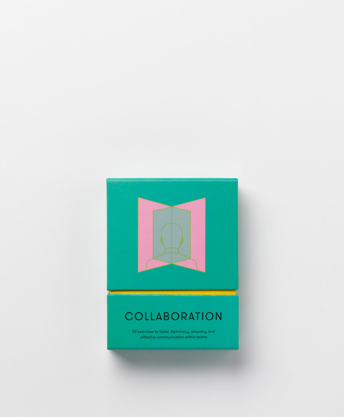 THE SCHOOL OF LIFE - COLLABORATION