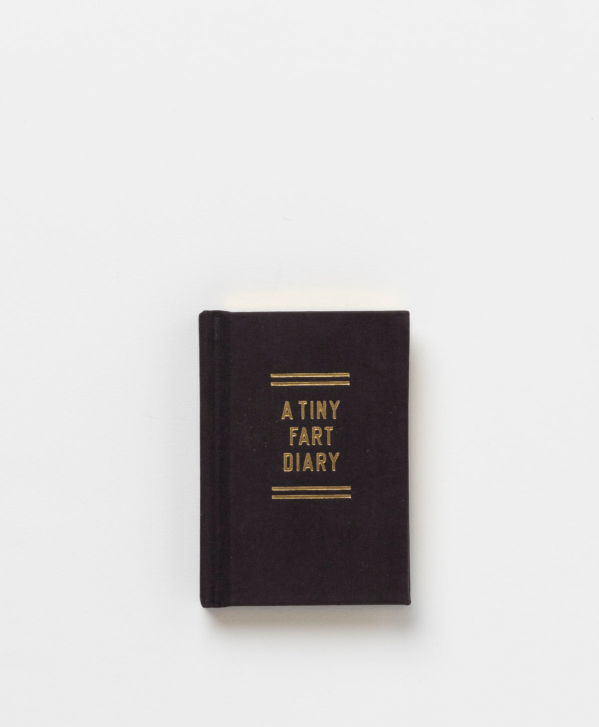 BRASS MONKEY - A TINY FART DIARY