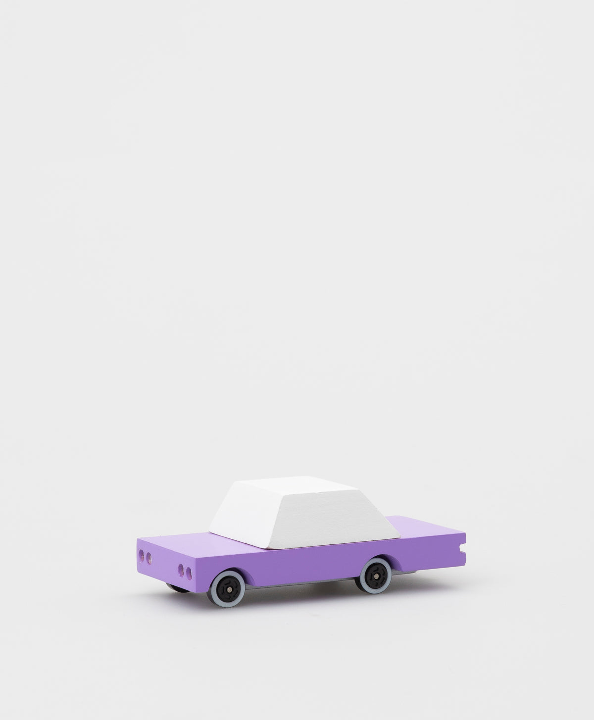 CANDYLAB - BLUEBERRY SEDAN