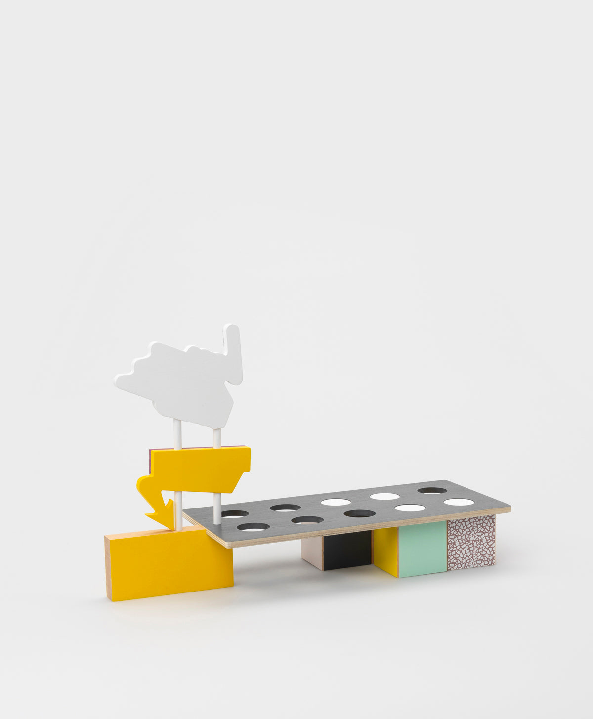 CANDYLAB - LONE CACTUS MOTEL