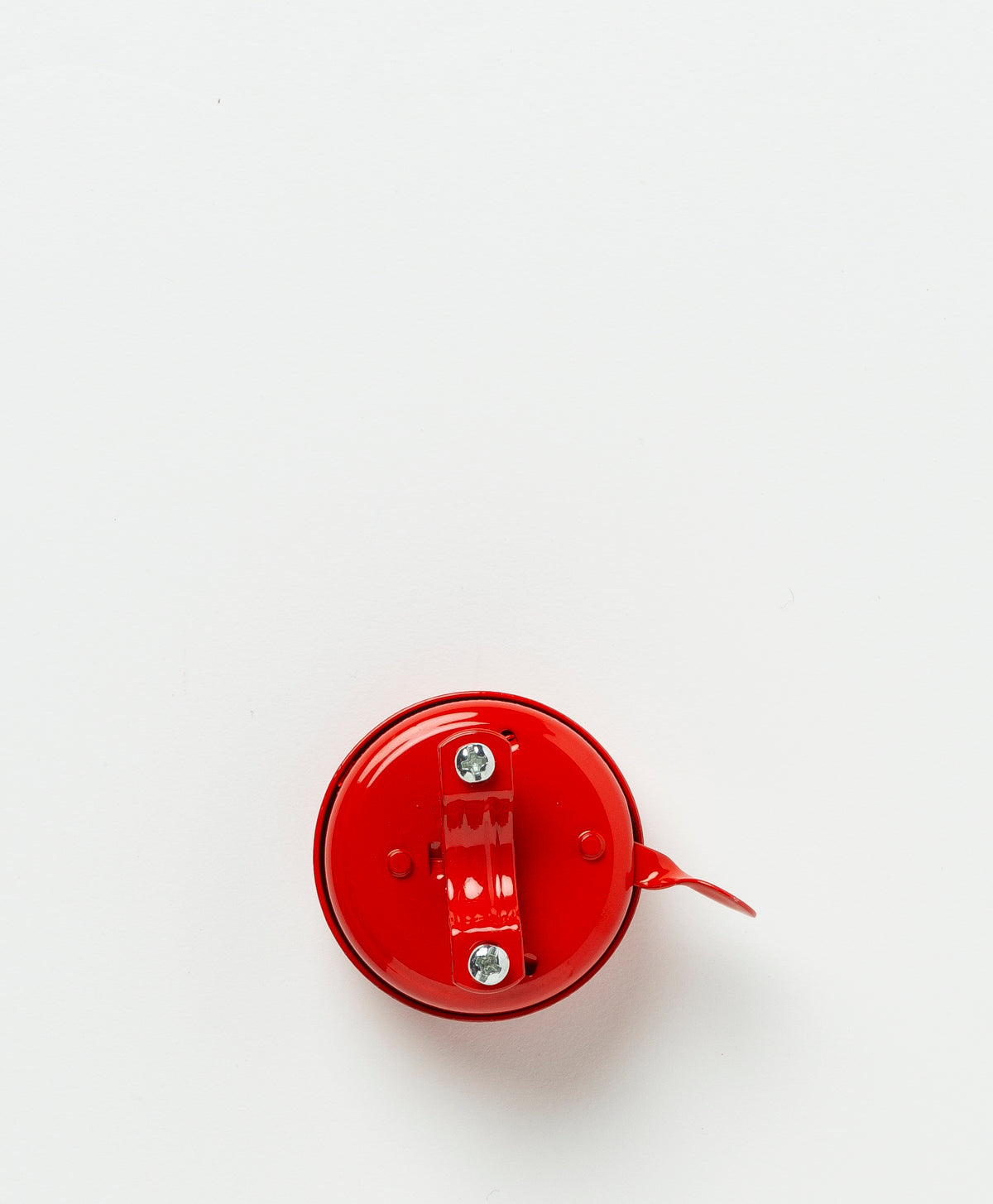 THIRD DRAWER DOWN X DAVID SHRIGLEY DONT RING THE BELL BIKE BELL