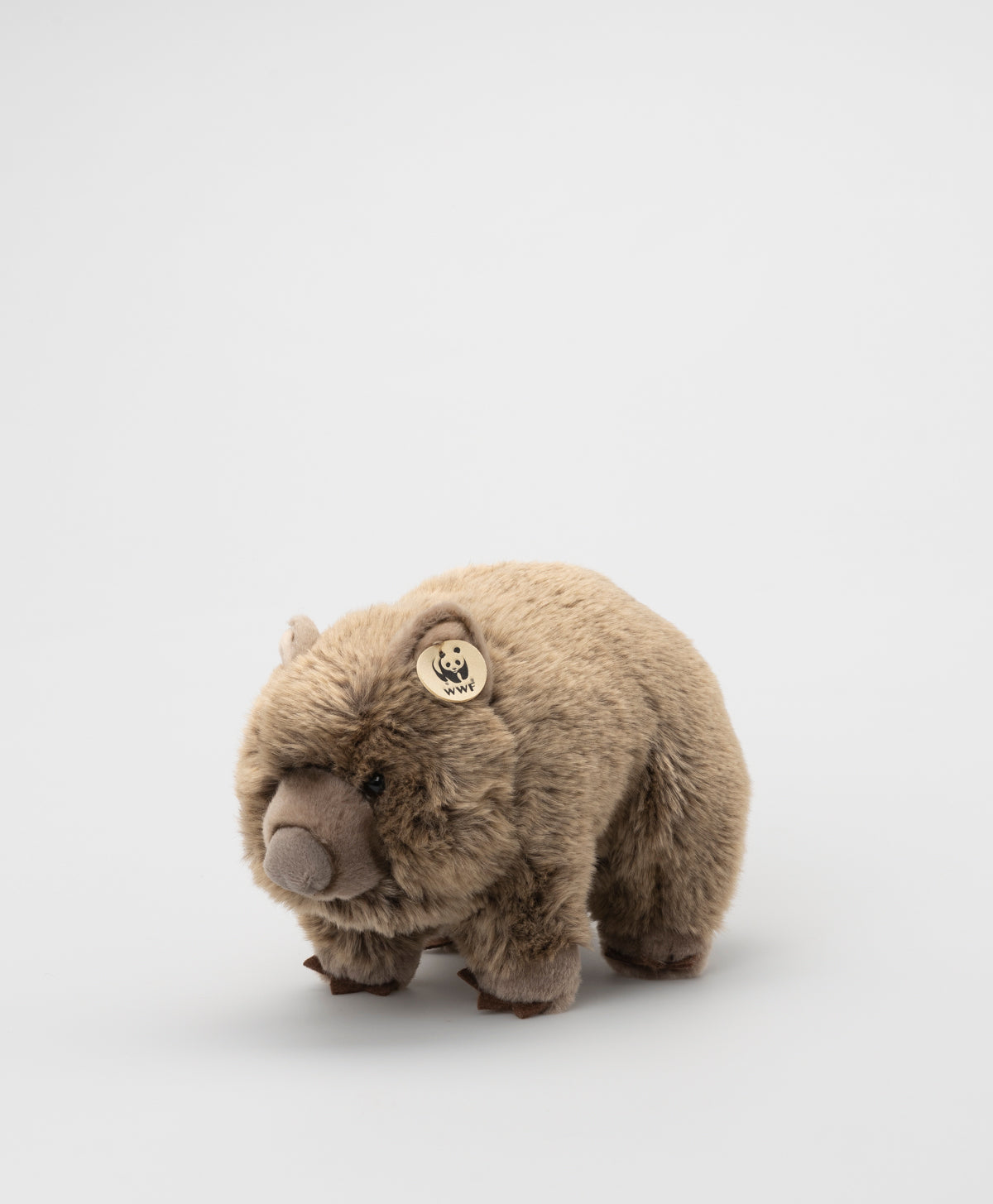 WWF - WOMBAT