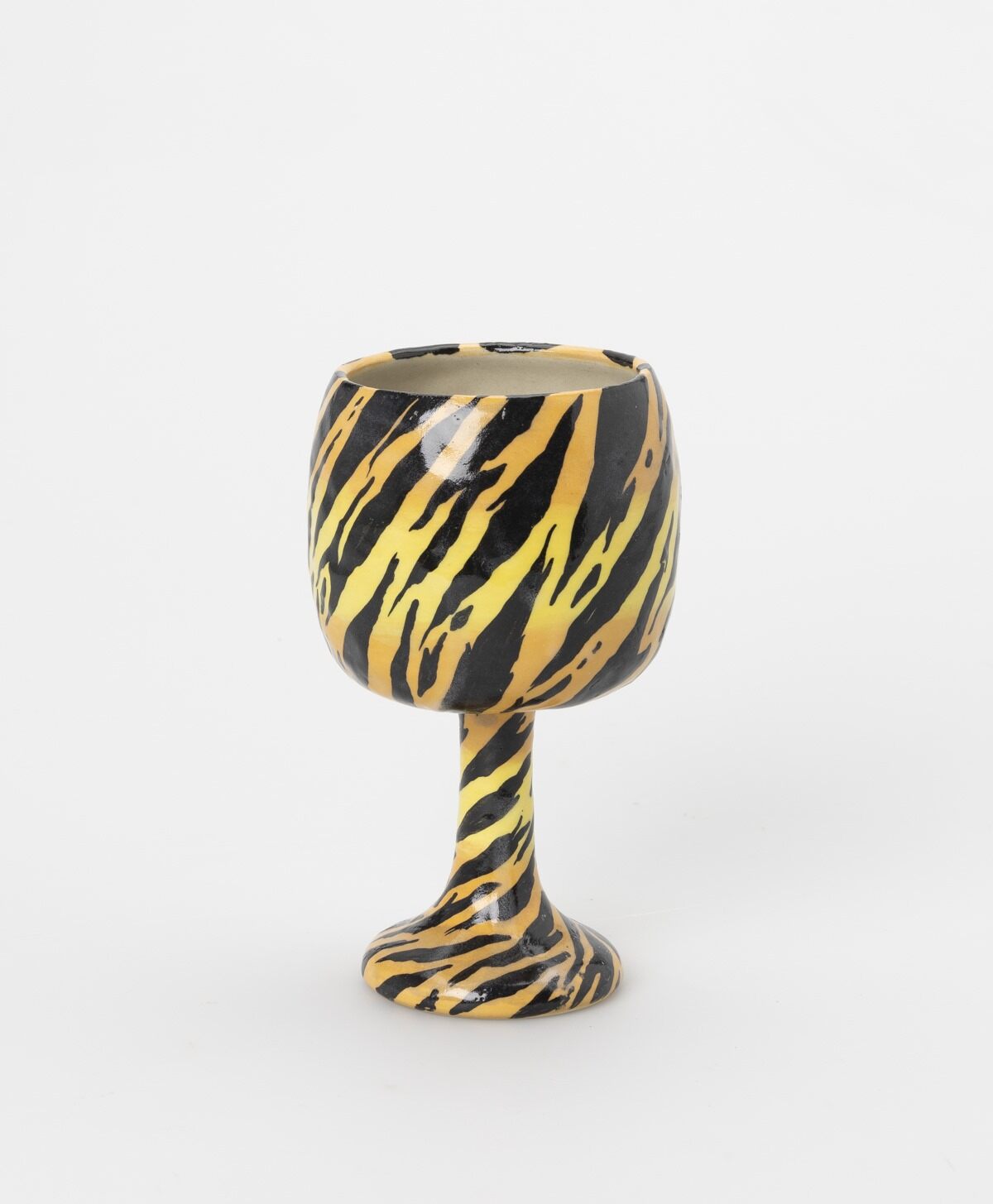ARTA DERAU - TIGER GOBLET