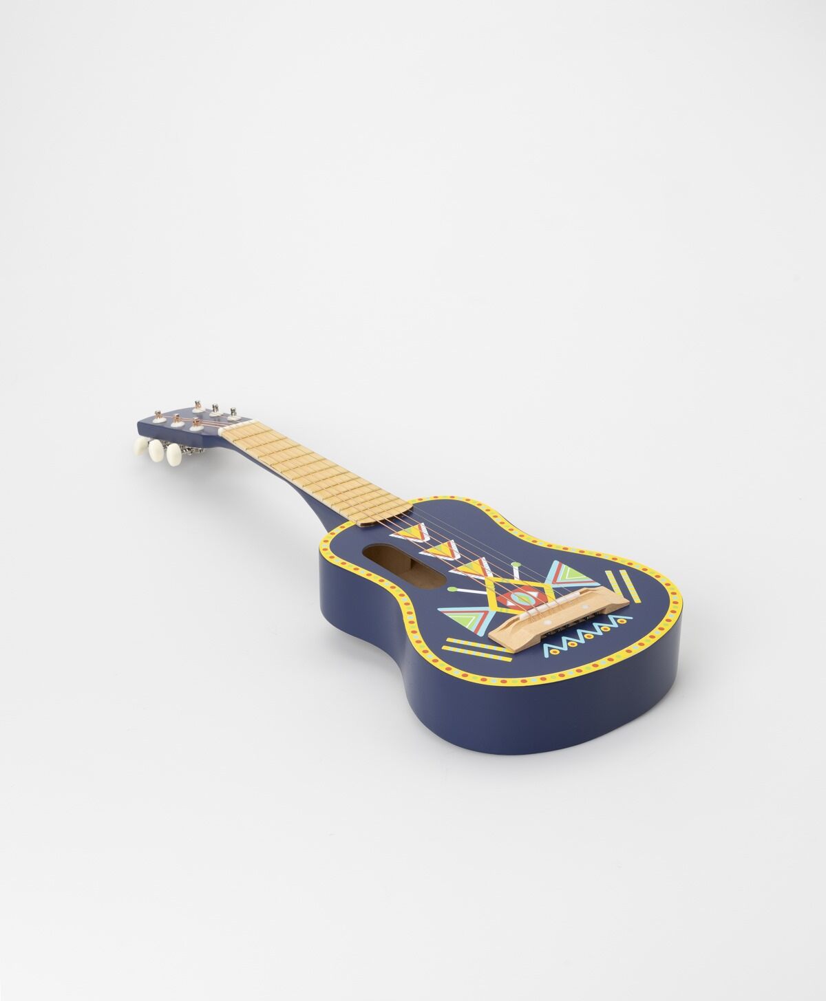 KALEIDOSCOPE - ANIMAMBO GUITAR WITH 6 METALLIC STRINGS