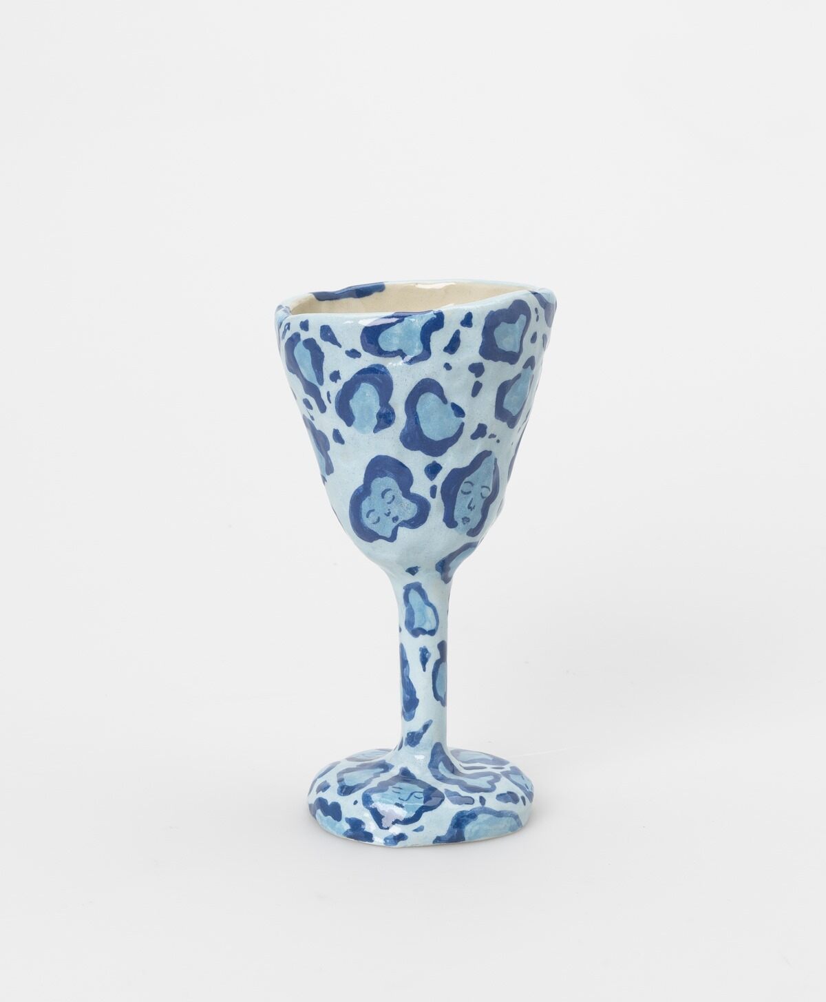ARTA DERAU - FELINE GOBLET