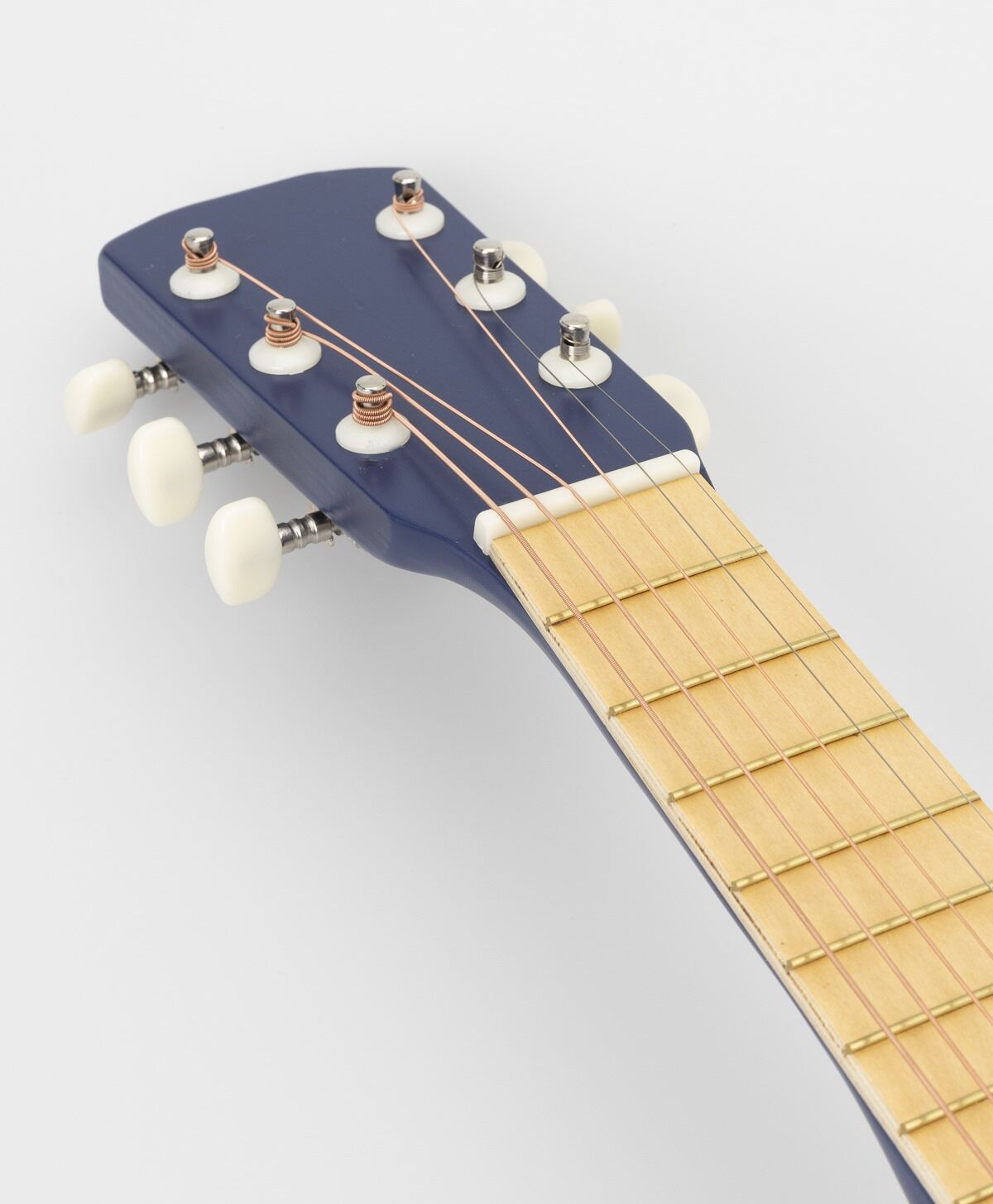 KALEIDOSCOPE - ANIMAMBO GUITAR WITH 6 METALLIC STRINGS