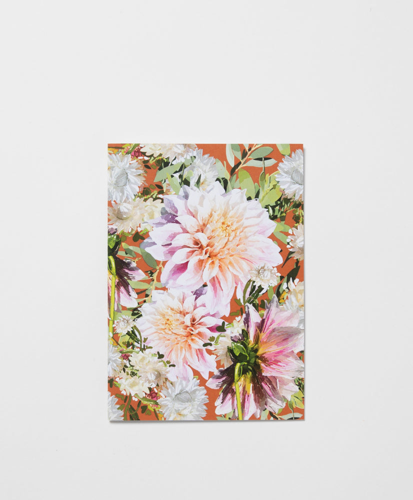 JOHANNA CARD - OTWAY CARD CO.