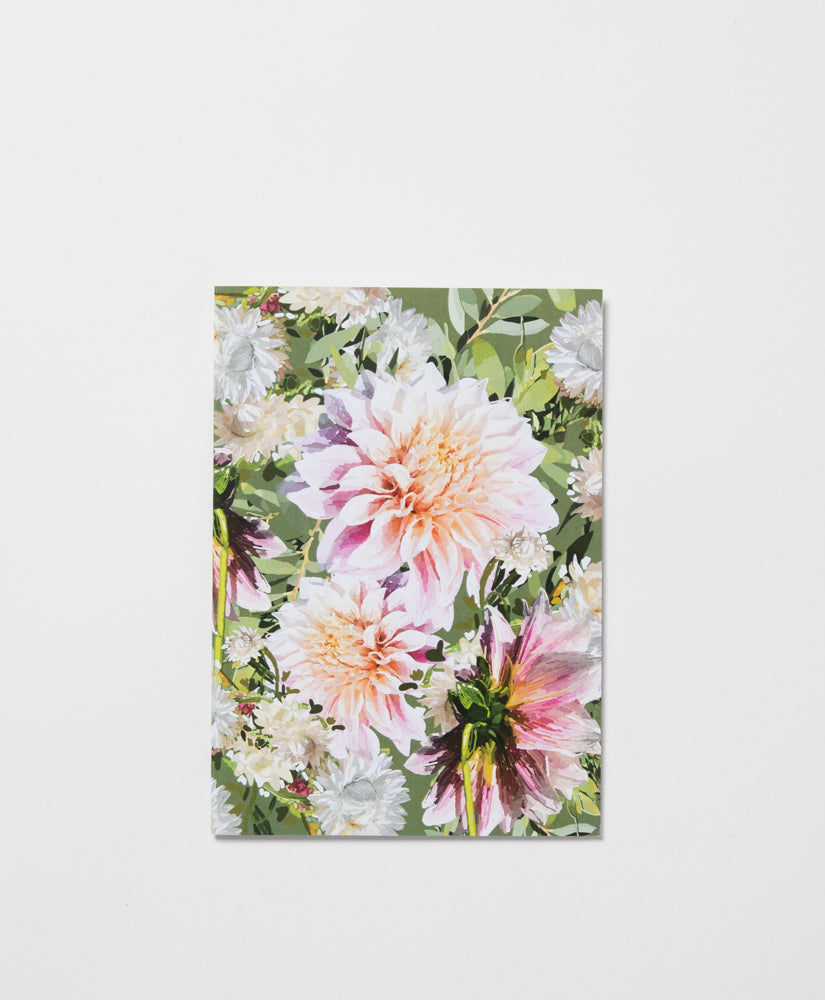 JOHANNA CARD - OTWAY CARD CO.