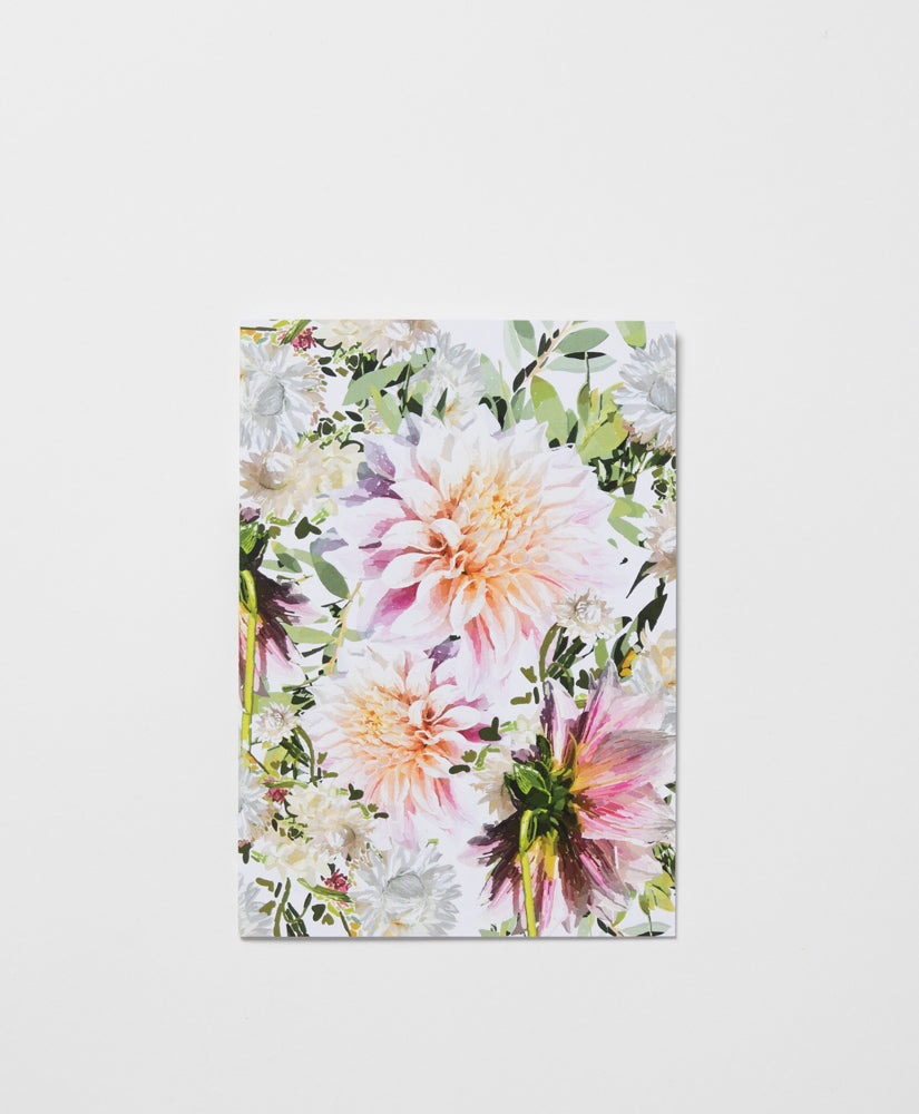JOHANNA CARD - OTWAY CARD CO.