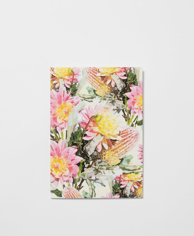 LORNE CARD - OTWAY CARD CO.