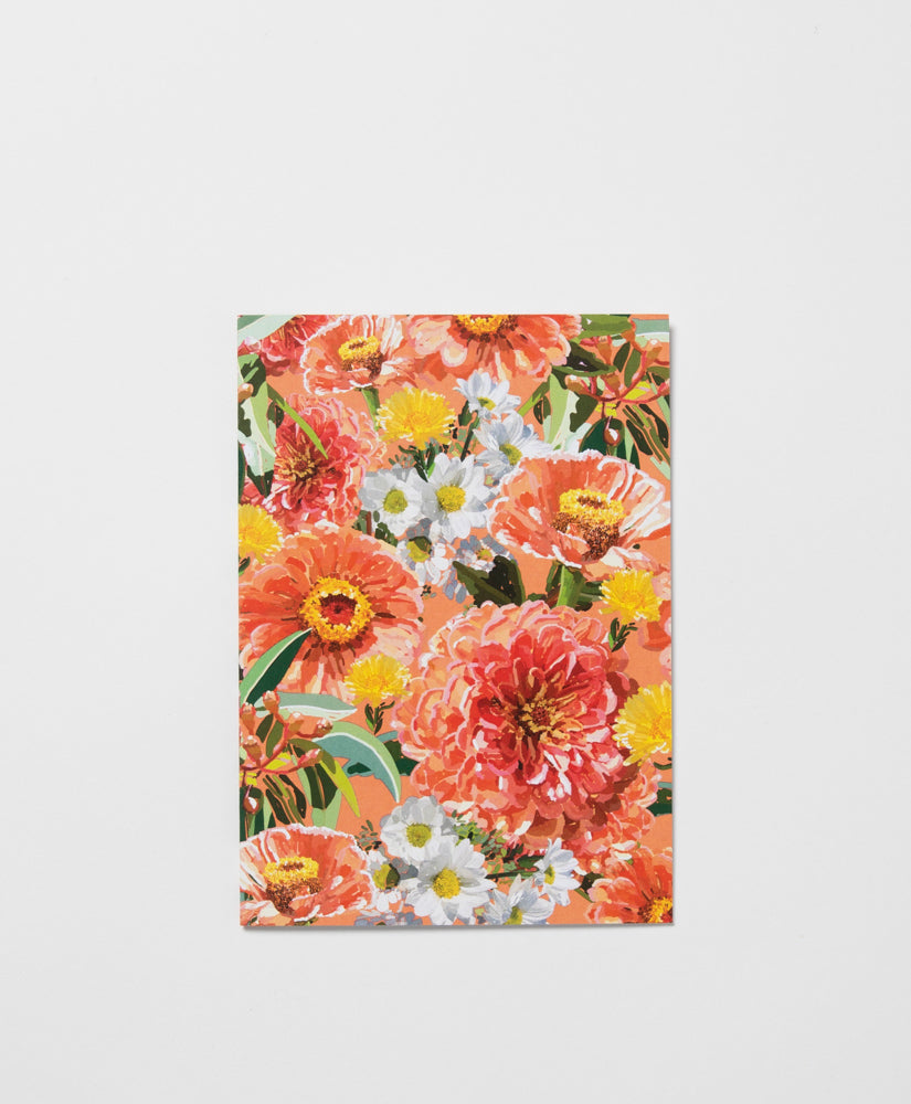 BLANKET BAY CARD - OTWAY CARD CO.
