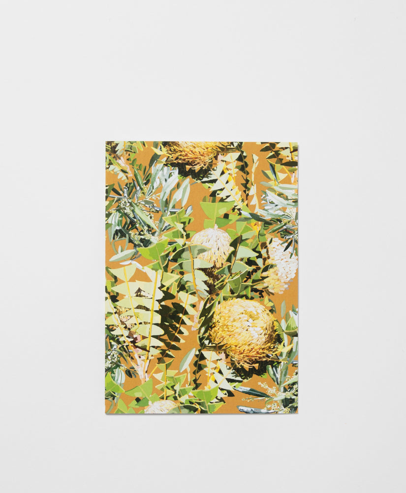 BEECH FOREST CARD - OTWAY CARD CO.