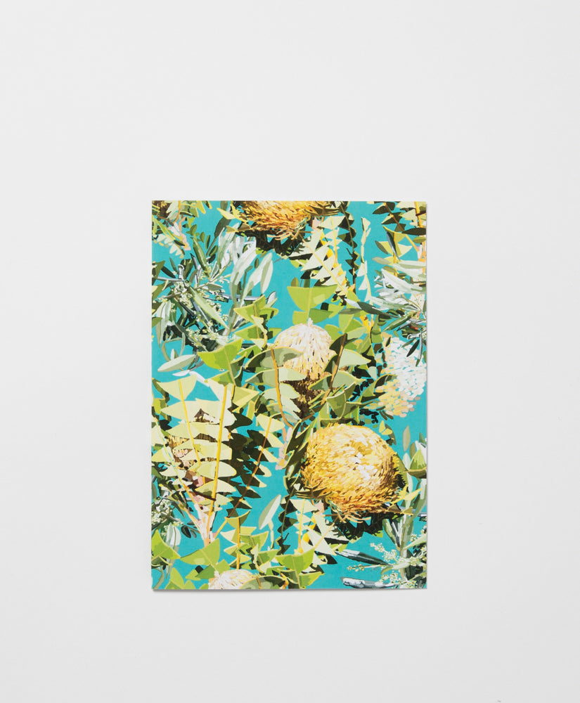 BEECH FOREST CARD - OTWAY CARD CO.