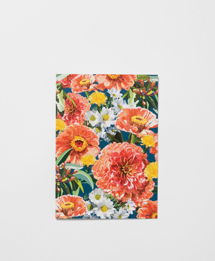 BLANKET BAY CARD - OTWAY CARD CO.